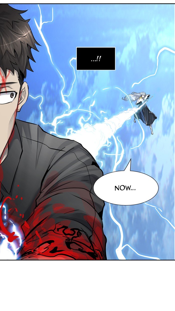 Tower of God, Chapter 412 image 003